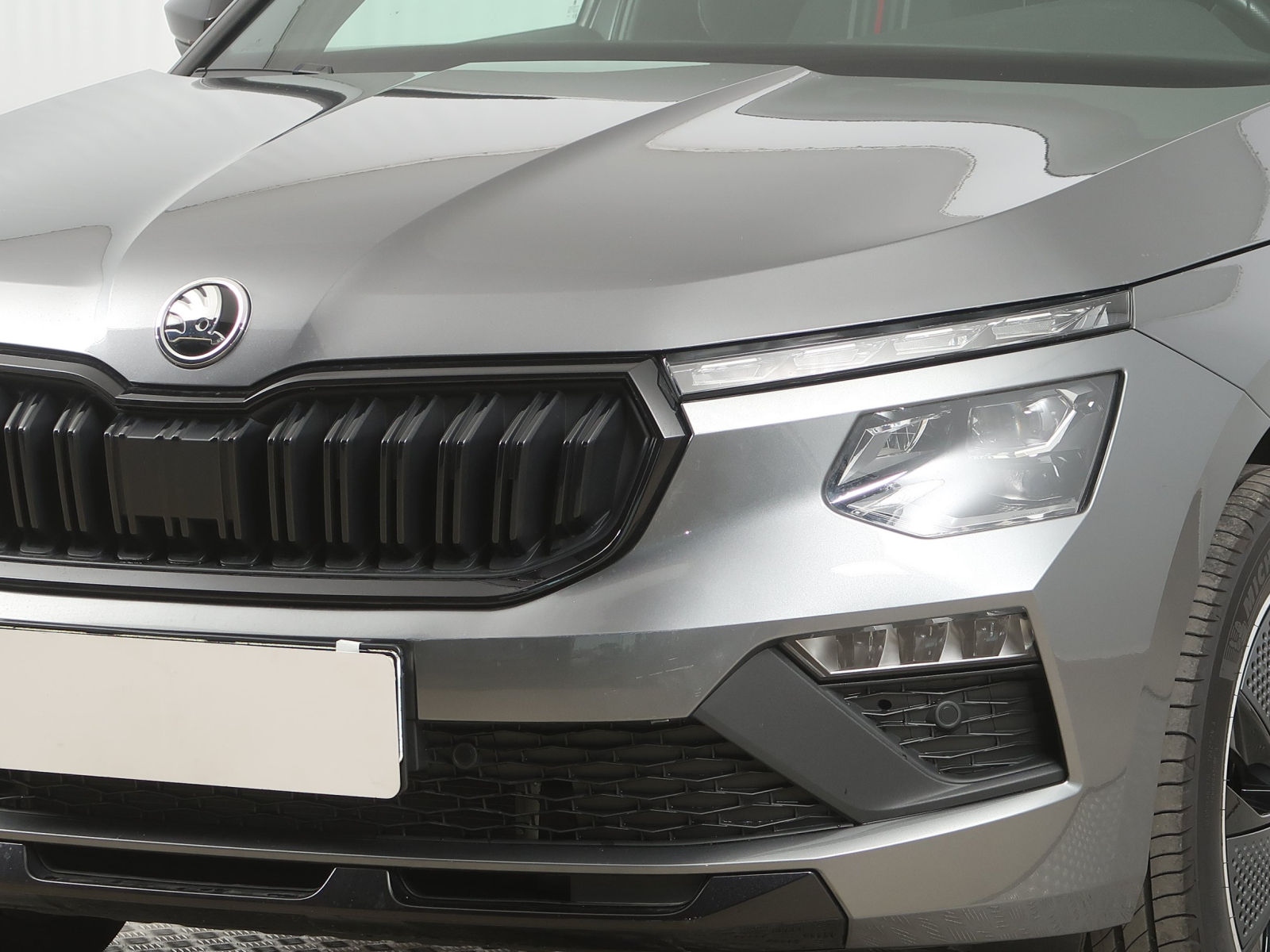 Škoda Kamiq - 2024