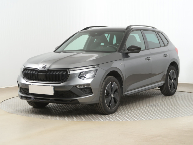 Škoda Kamiq - 2024