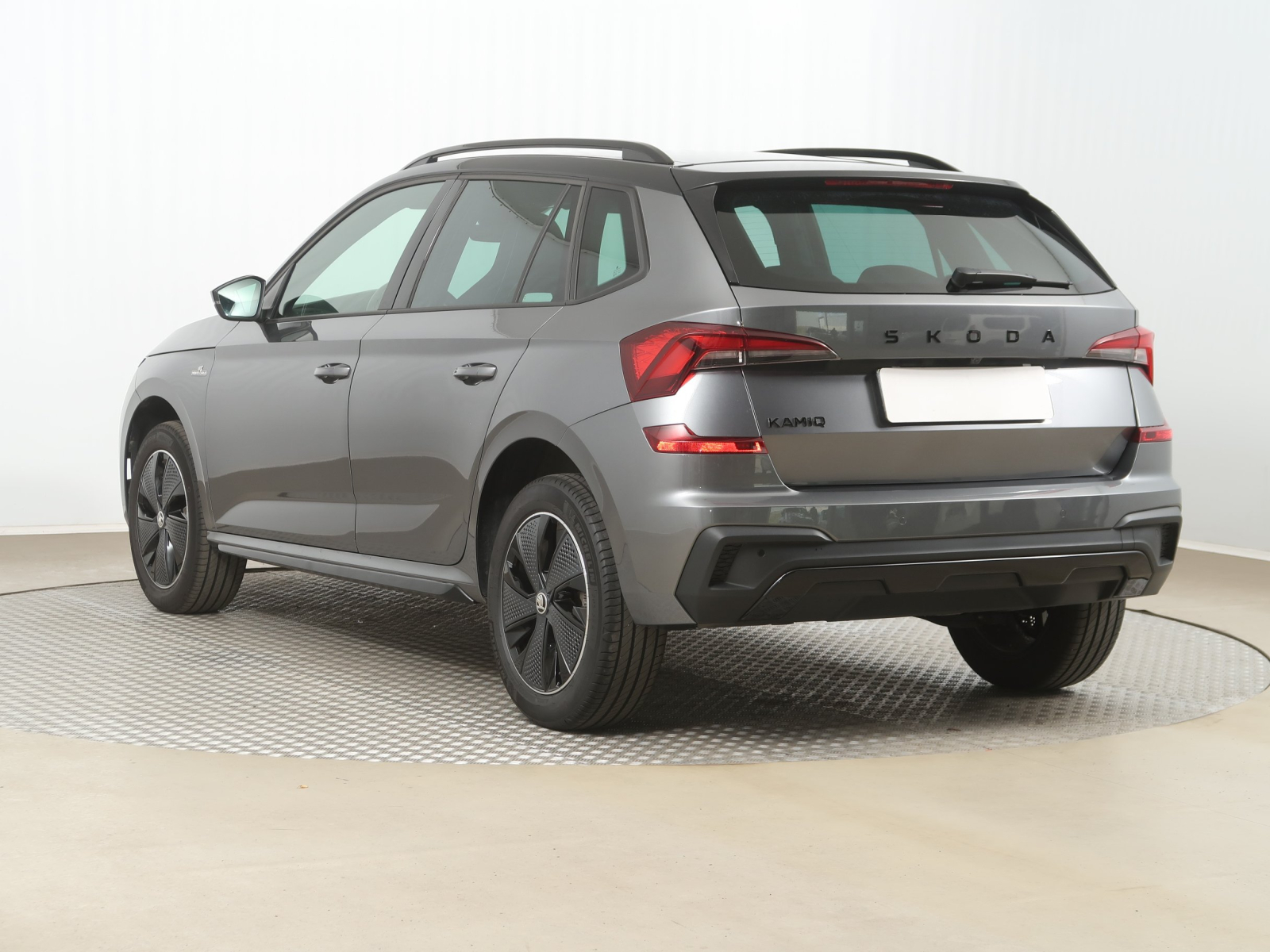 Škoda Kamiq - 2024