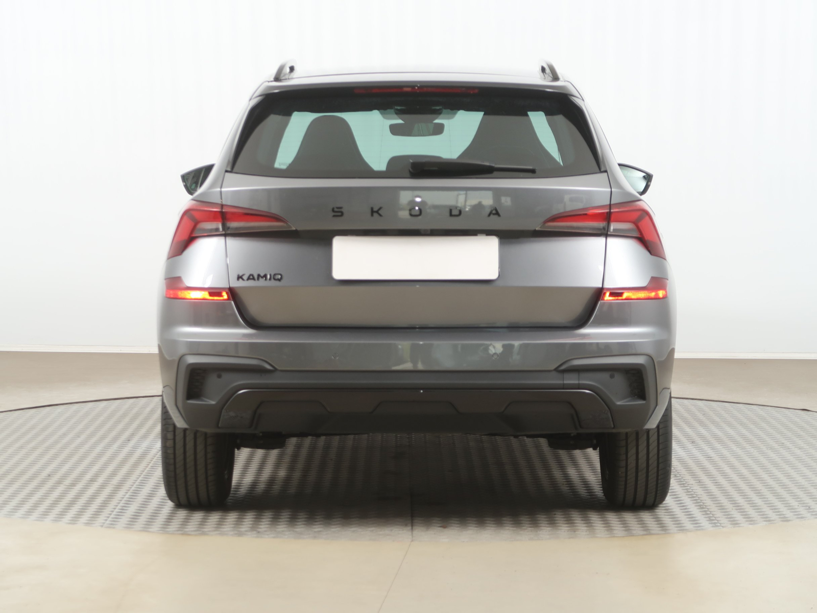 Škoda Kamiq - 2024