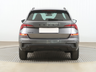 Škoda Kamiq - 2024