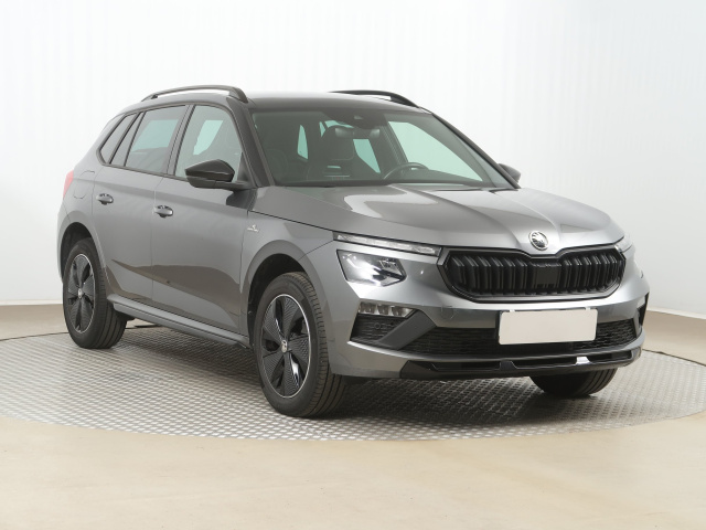 Škoda Kamiq 2024