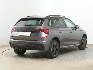 Škoda Kamiq - 2024
