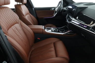 BMW X7 - 2024