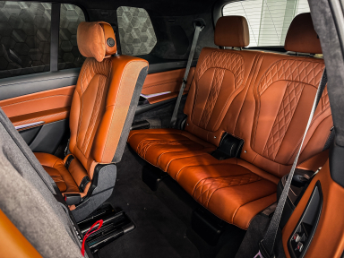 BMW X7 - 2024