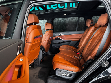 BMW X7 - 2024