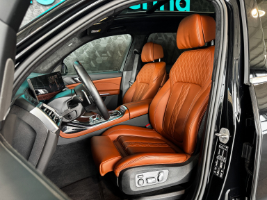 BMW X7 - 2024