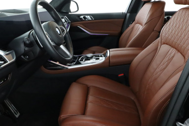 BMW X7 - 2024