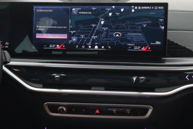BMW X7 - 2024