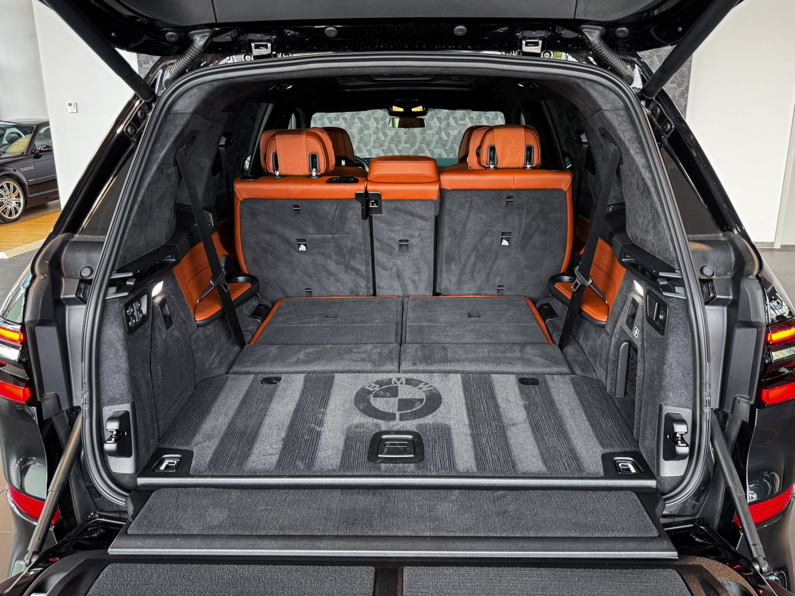 BMW X7 - 2024
