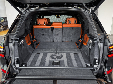 BMW X7 - 2024