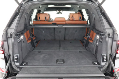 BMW X7 - 2024