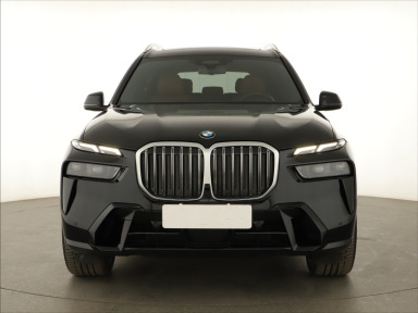 BMW X7 - 2024