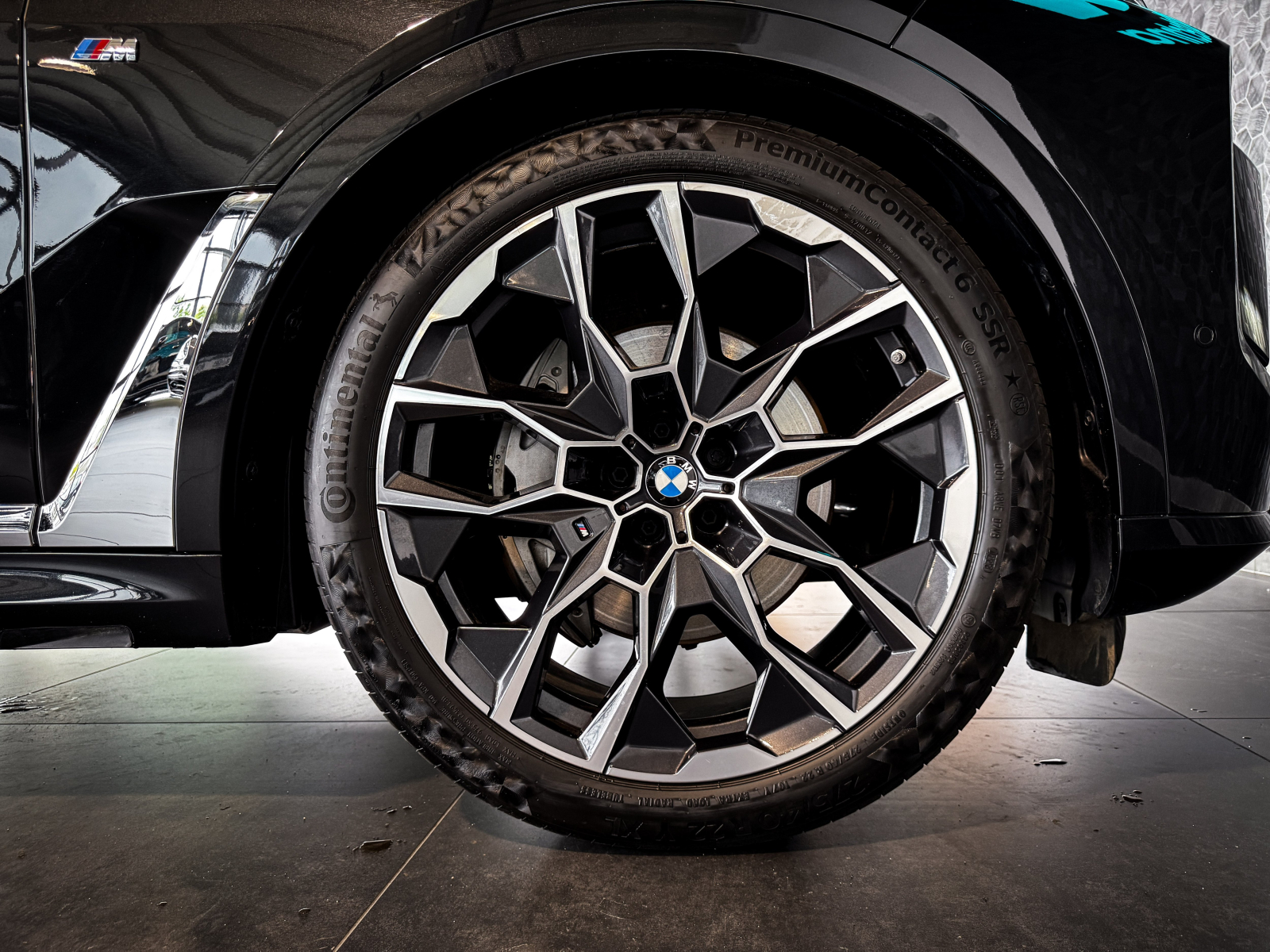 BMW X7 - 2024