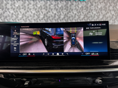 BMW X7 - 2024