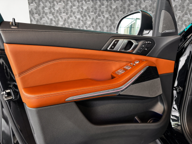 BMW X7 - 2024