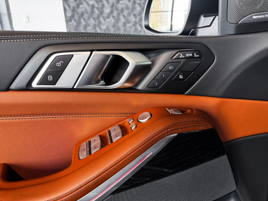 BMW X7 - 2024