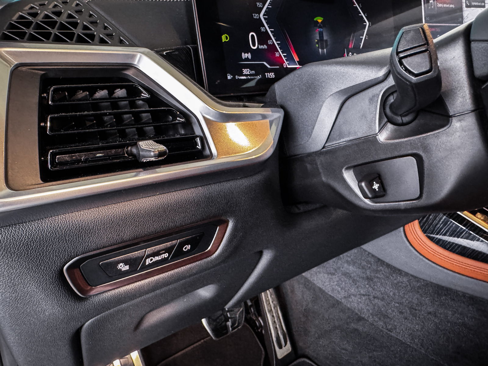 BMW X7 - 2024