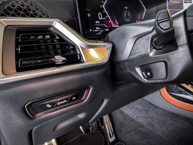 BMW X7 - 2024