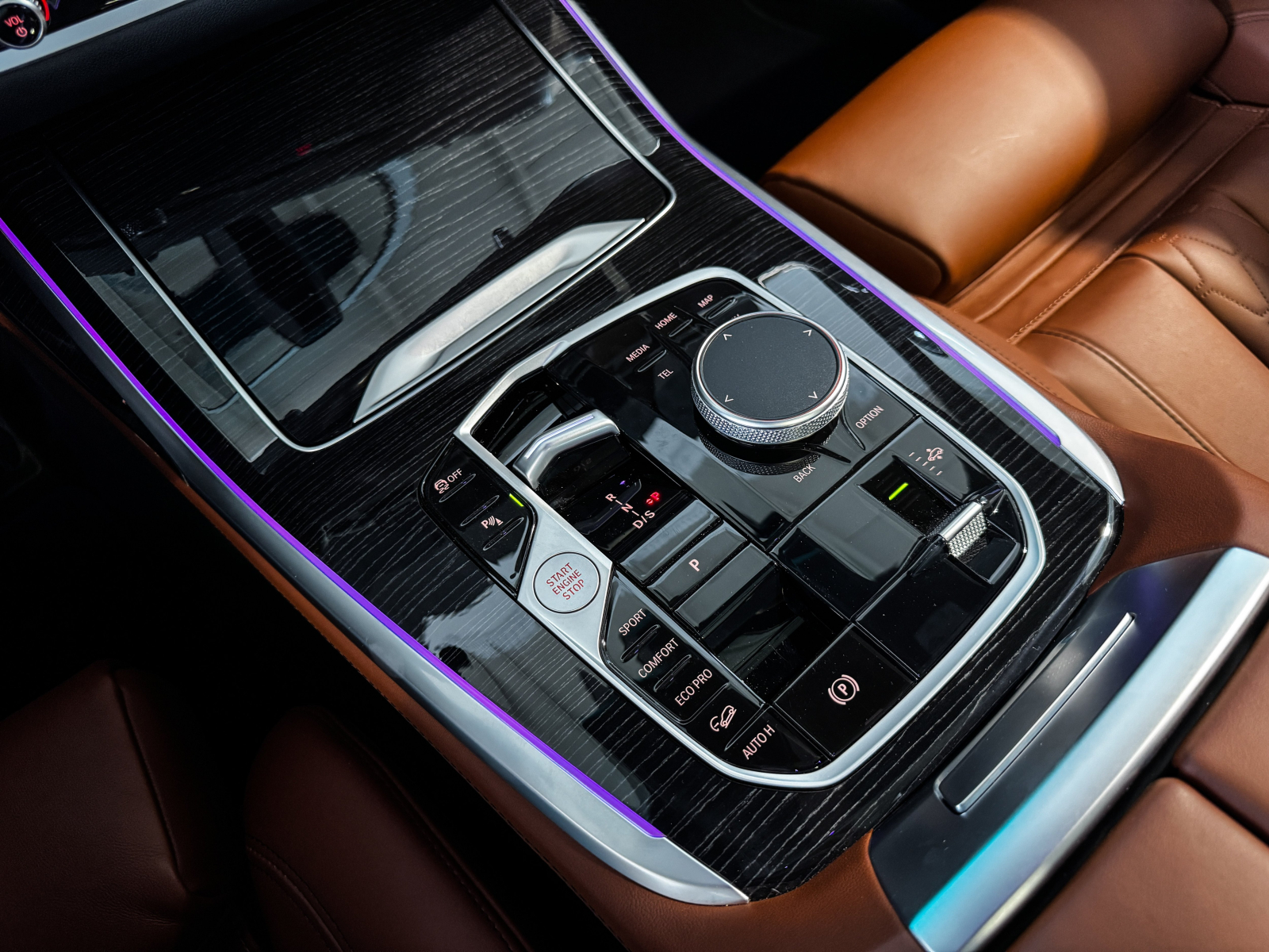 BMW X7 - 2024