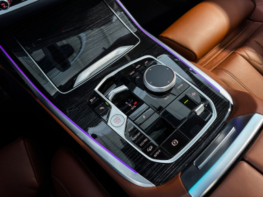 BMW X7 - 2024