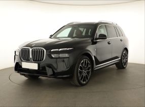 BMW X7 - 2024