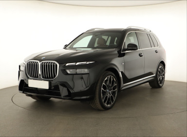 BMW X7 - 2024