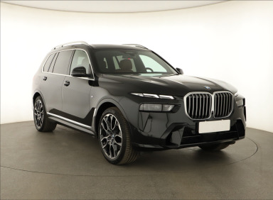 BMW X7 - 2024