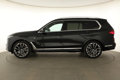 BMW X7 - 2024