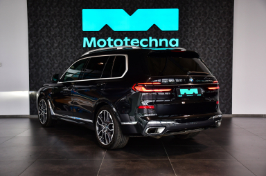 BMW X7 - 2024