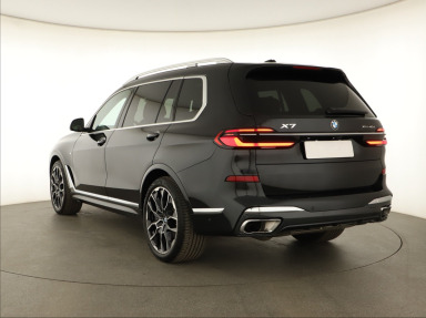 BMW X7 - 2024