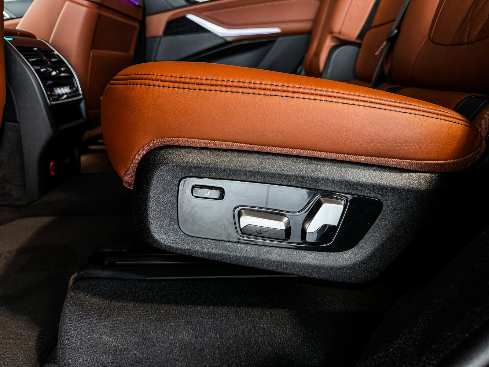 BMW X7 - 2024