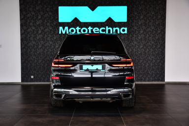 BMW X7 - 2024