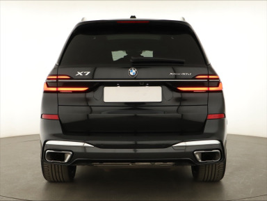 BMW X7 - 2024