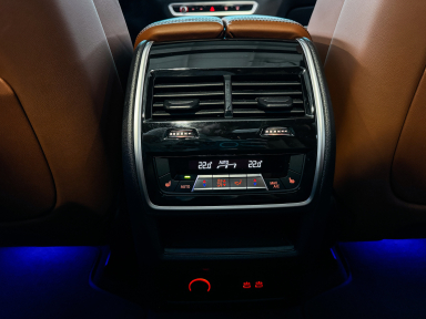 BMW X7 - 2024