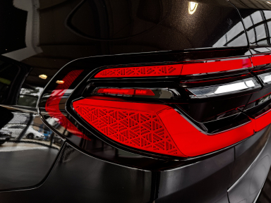 BMW X7 - 2024
