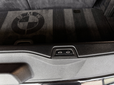 BMW X7 - 2024