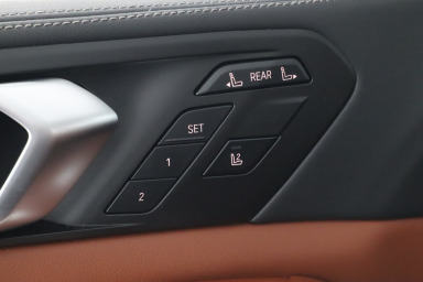 BMW X7 - 2024