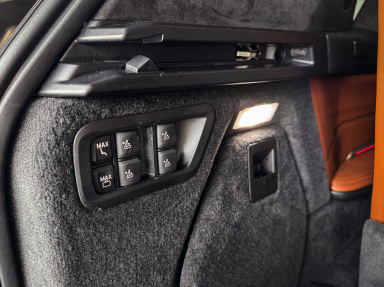 BMW X7 - 2024