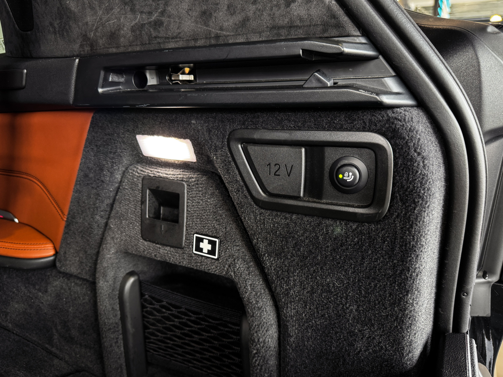 BMW X7 - 2024