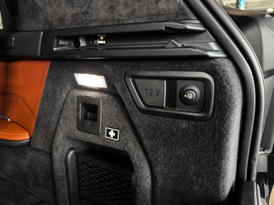 BMW X7 - 2024