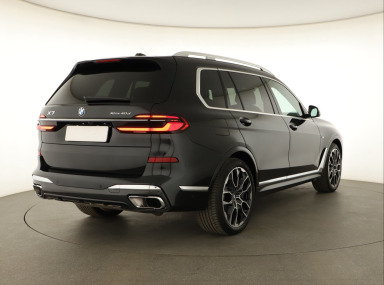 BMW X7 - 2024