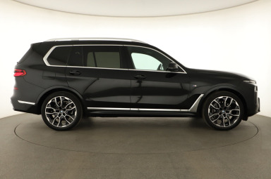 BMW X7 - 2024