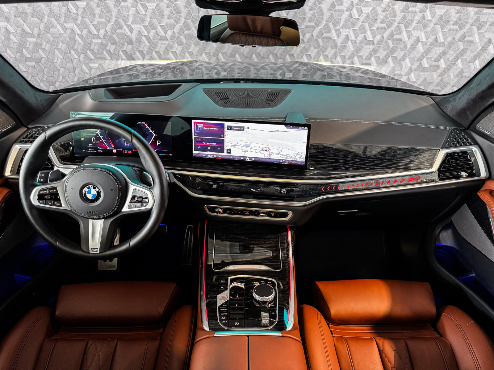 BMW X7 - 2024