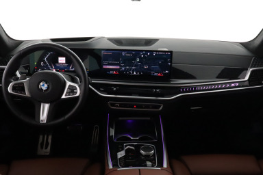 BMW X7 - 2024