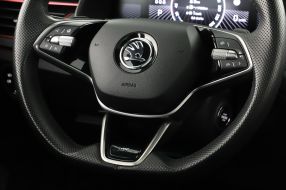 Škoda Kamiq - 2024