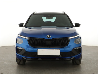 Škoda Kamiq - 2024