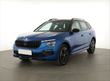 Škoda Kamiq - 2024