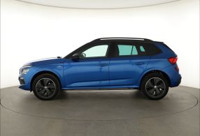 Skoda Kamiq - 2024