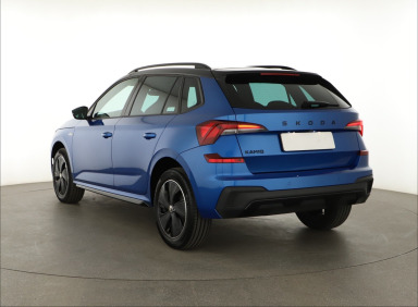 Škoda Kamiq - 2024